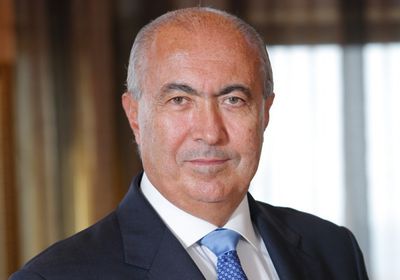  مخزومي: لا يمكن انتزاع لبنان من هويته لحساب حزب الله