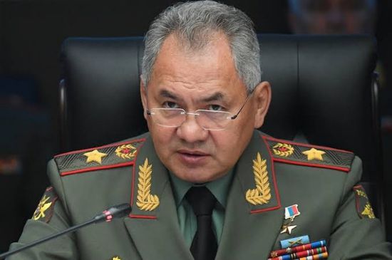  روسيا ترصد سفنًا تابعة لـ"الناتو" داخل حدودها بالبحر الأسود