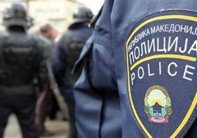  مقدونيا الشمالية: ضبط 42 مهاجرُا غير شرعي في شاحنة