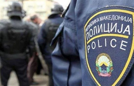  مقدونيا الشمالية: ضبط 42 مهاجرُا غير شرعي في شاحنة