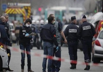 4أشخاص يختطفون حافلة ويشعلون النار بها بأيرلندا الشمالية