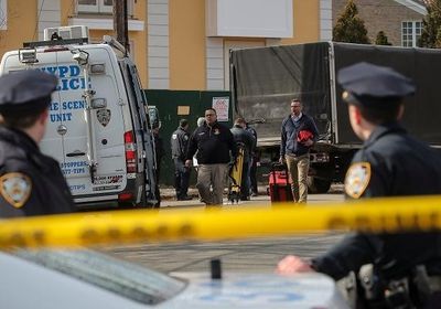 إخلاء جامعتين بنيويورك بعد تلقي تهديدات بوجود قنابل