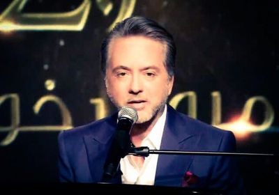 اليوم.. مروان خوري يحيي حفلا في مهرجان الموسيقى العربية