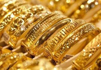 سعر الذهب اليوم الإثنين 8-11-2021 في مصر