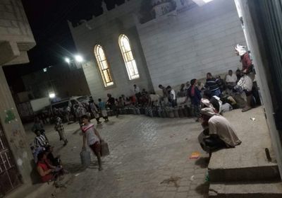 فساد سلطة شبوة يشجع التلاعب بأوزان أسطوانات الغاز