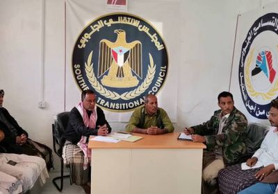 "انتقالي رصد" يستعرض خطة إدارتيه التنظيمية والقانونية