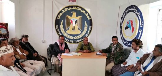 "انتقالي رصد" يستعرض خطة إدارتيه التنظيمية والقانونية