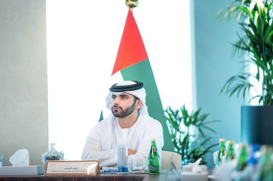 منصور بن راشد: نستهدف تعزيز إمكانيات دبي في حماية المنافذ