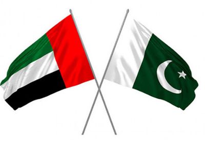  باكستان والإمارات توقعان مذكرة تفاهم بشأن مجالات التعاون المشترك