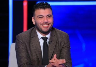 عماد متعب: مسؤول في الأهلي بيهاجمني بسبب موسيماني