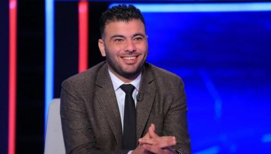 عماد متعب: مسؤول في الأهلي بيهاجمني بسبب موسيماني