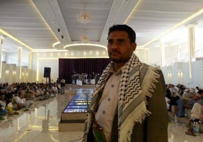 اغتيال قيادي حوثي في صنعاء