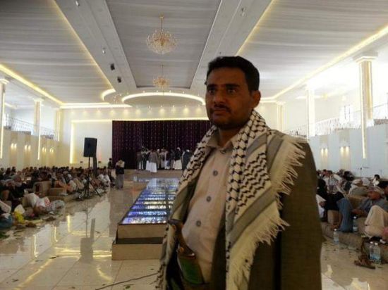 اغتيال قيادي حوثي في صنعاء