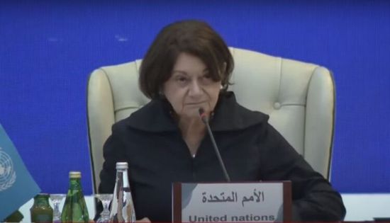 الأمم المتحدة: الصراع في إثيوبيا بلغ مستويات كارثية