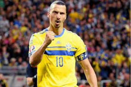 إبراهيموفيتش: أثق في تأهل السويد لمونديال 2022