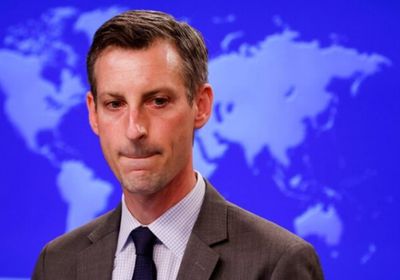 واشنطن تندد بتلاعب بيلاروسيا بالمهاجرين