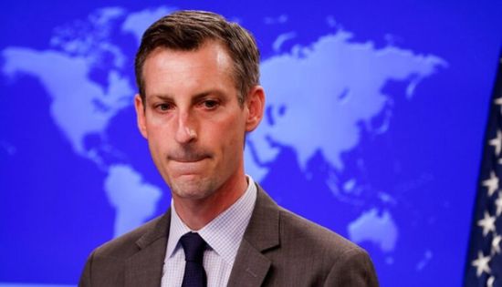 واشنطن تندد بتلاعب بيلاروسيا بالمهاجرين