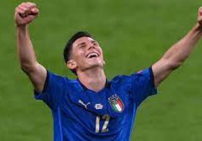 مانشيني يستدعي بيسينا وكاتالدي لمنتخب إيطاليا