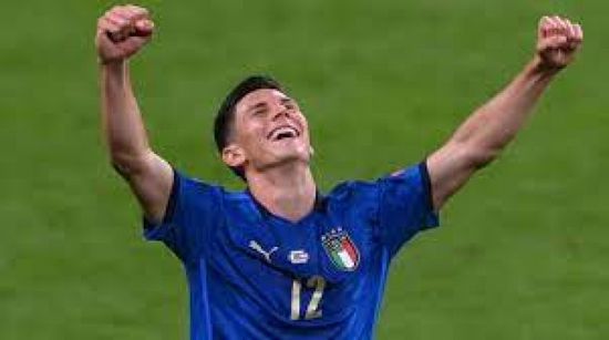 مانشيني يستدعي بيسينا وكاتالدي لمنتخب إيطاليا