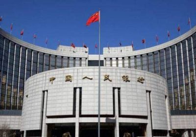 البنك المركزي الصيني يعتزم تقديم قروض لدعم خفض انبعاثات الكربون