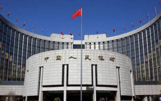 البنك المركزي الصيني يعتزم تقديم قروض لدعم خفض انبعاثات الكربون