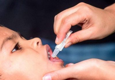 أفغانستان: إطلاق حملة وطنية للتلقيح ضد شلل الأطفال