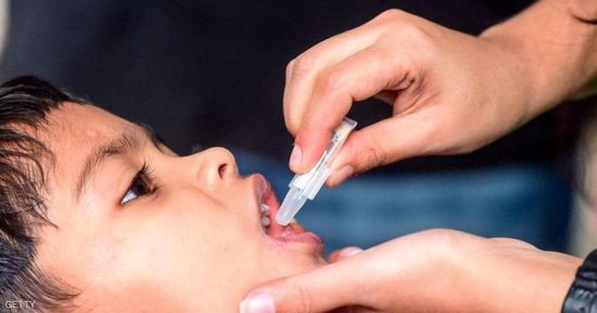 أفغانستان: إطلاق حملة وطنية للتلقيح ضد شلل الأطفال