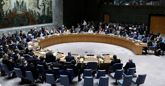 مجلس الأمن الدولي يدين محاولة اغتيال رئيس الوزراء العراقي