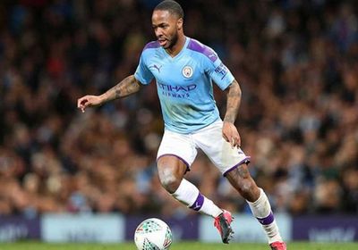 مانشستر سيتي يطلب ضم دي يونج مقابل سترلينج