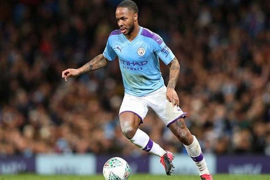 مانشستر سيتي يطلب ضم دي يونج مقابل سترلينج