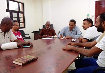 انطلاق بطولة السلة بمهرجان عدن بعد غد