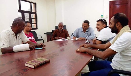 انطلاق بطولة السلة بمهرجان عدن بعد غد