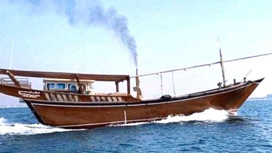 مناشدات للبحث عن قارب الشرقية المفقود بخليج عدن