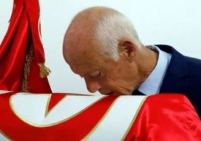 الرئيس التونسي: لا مجال للمس بصحة المواطنين في كل مكان