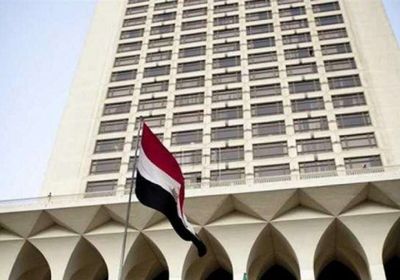 مصر تعزي النيجر في حادث حريق إحدى المدارس