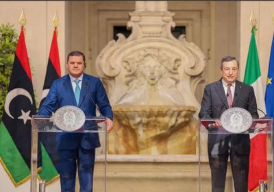 "تبادل السجناء" اتفاقية تجمع ليبيا وإيطاليا مجددًا