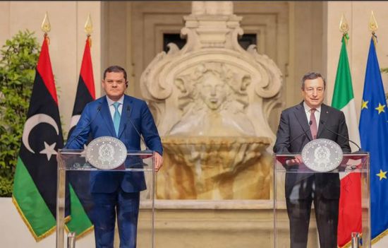 "تبادل السجناء" اتفاقية تجمع ليبيا وإيطاليا مجددًا