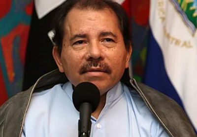 فوز أورتيجا بولاية رابعة يضعه تحت عقوبات أمريكية