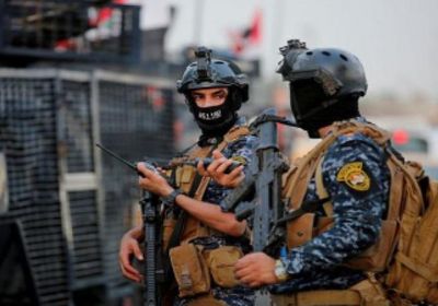 العراق.. اعتقال إرهابيين بعد نصب كمين لهما