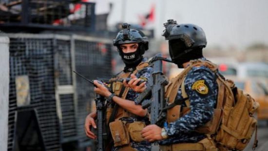 العراق.. اعتقال إرهابيين بعد نصب كمين لهما