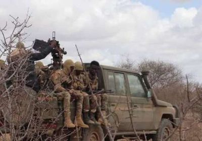 اعتقال عناصر إرهابية من "الشباب" في الصومال