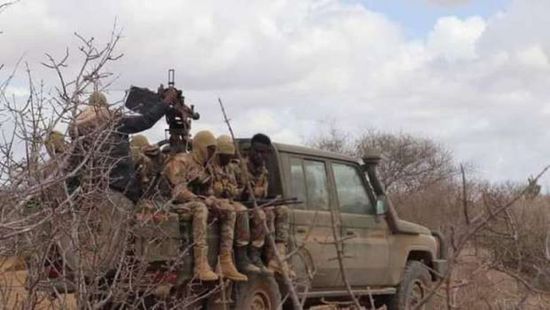 اعتقال عناصر إرهابية من "الشباب" في الصومال