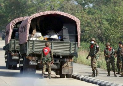 الأمم المتحدة تدعو مجددًا لاحترام إرادة الشعب بميانمار