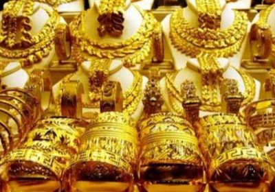 أسعار الذهب اليوم الثلاثاء 9-11-2021 في اليمن