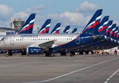  اليوم.. روسيا تستأنف الرحلات الجوية مع 9 دول