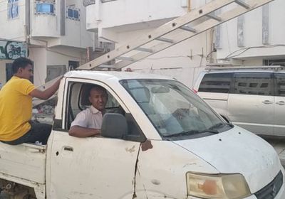 فصل التيار العشوائي والمزدوج في جعار وزنجبار