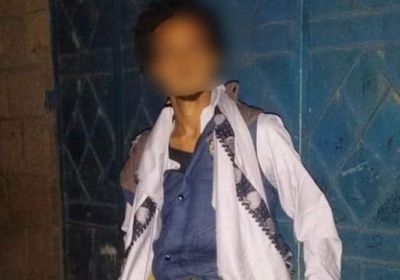 انتحار عنصر اخواني بتفجير قنبلة في التربة