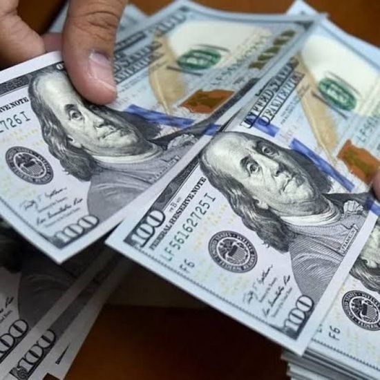 سعر الدولار اليوم الثلاثاء 9 -11 -2021 في عدن وحضرموت