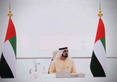  محمد بن راشد: بدء اختبار القيادة الذاتية للسيارات بطرق الإمارات