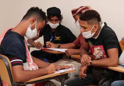 "الإنمائي" يؤهل 1000 صياد ومزارع لإدارة الأعمال